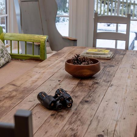 Sunny Cottage Grantham Esterno foto