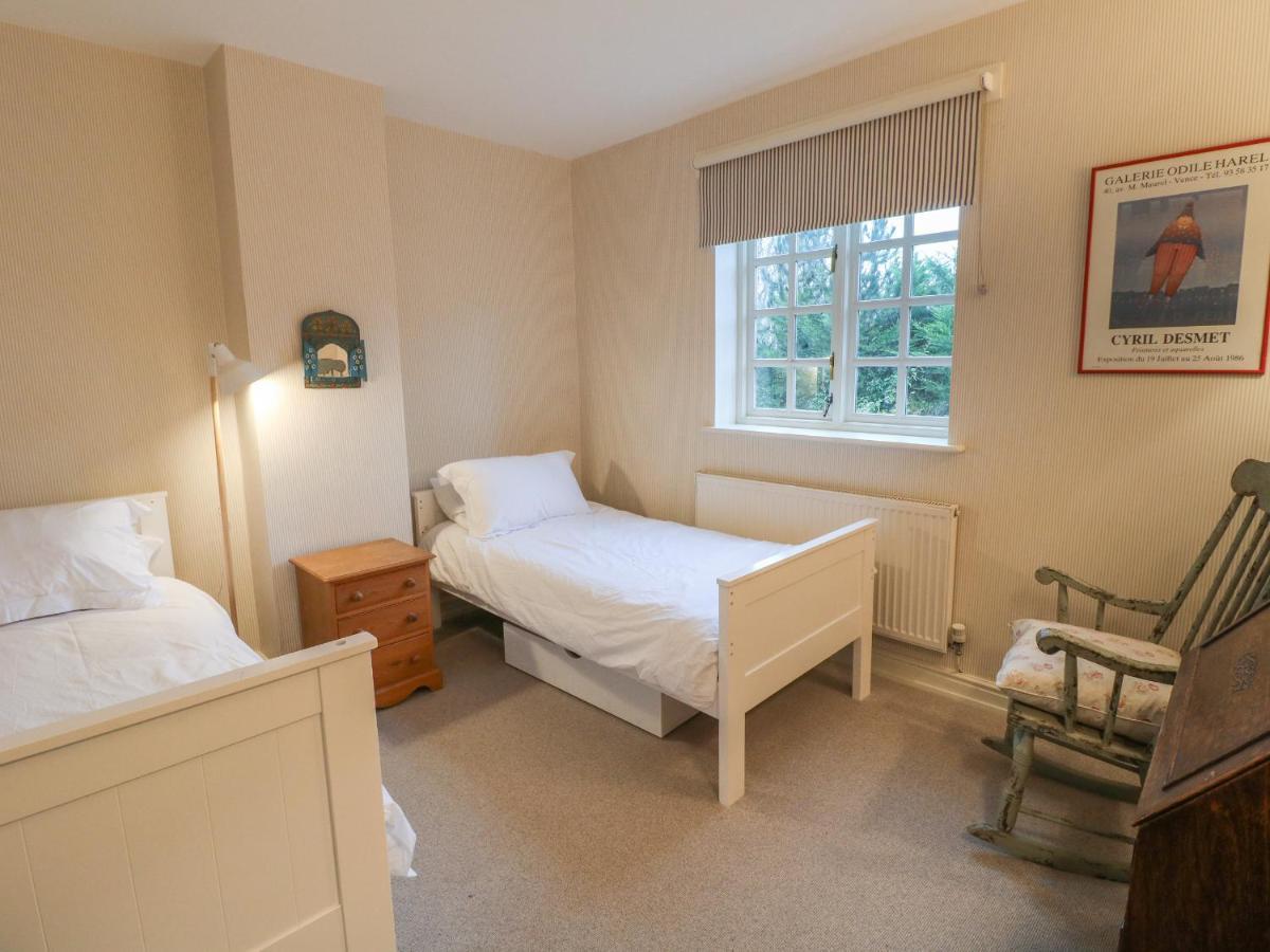 Sunny Cottage Grantham Esterno foto