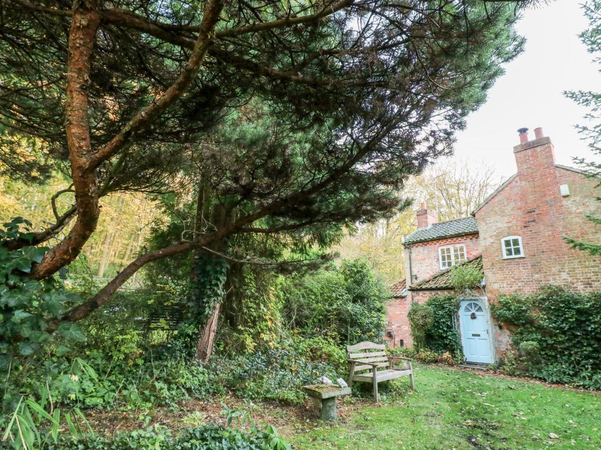 Sunny Cottage Grantham Esterno foto