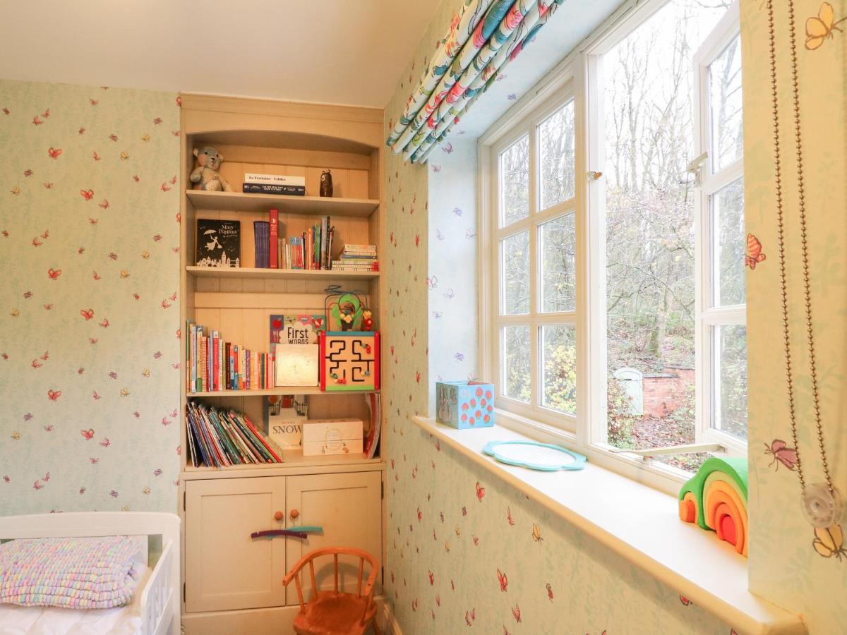 Sunny Cottage Grantham Esterno foto