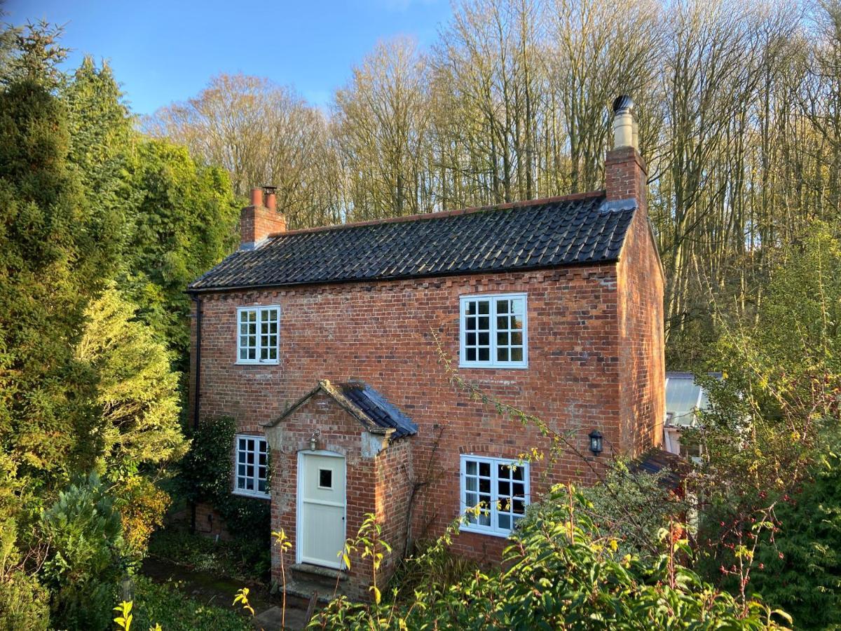 Sunny Cottage Grantham Esterno foto
