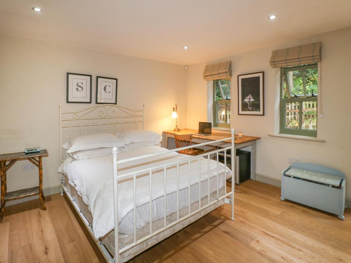 Sunny Cottage Grantham Esterno foto