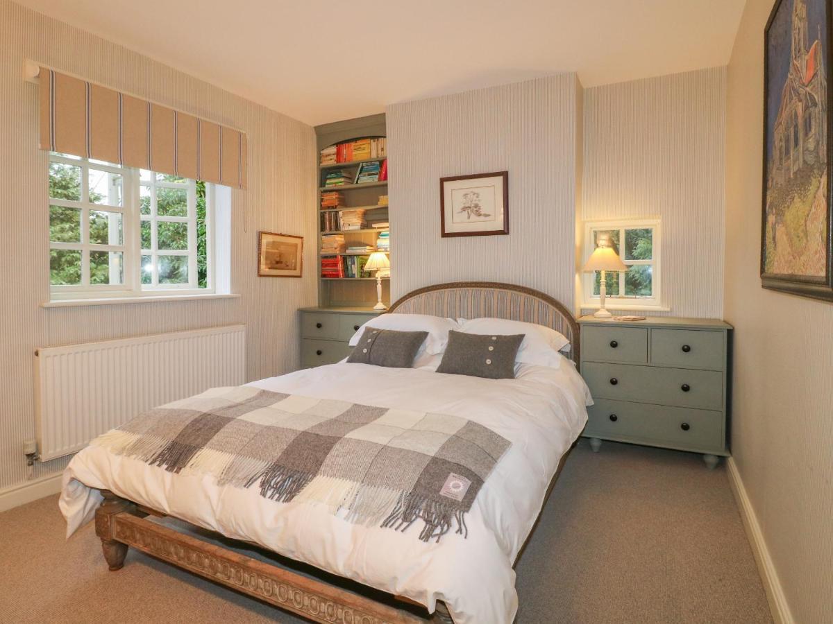 Sunny Cottage Grantham Esterno foto