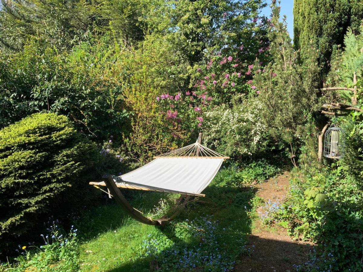 Sunny Cottage Grantham Esterno foto