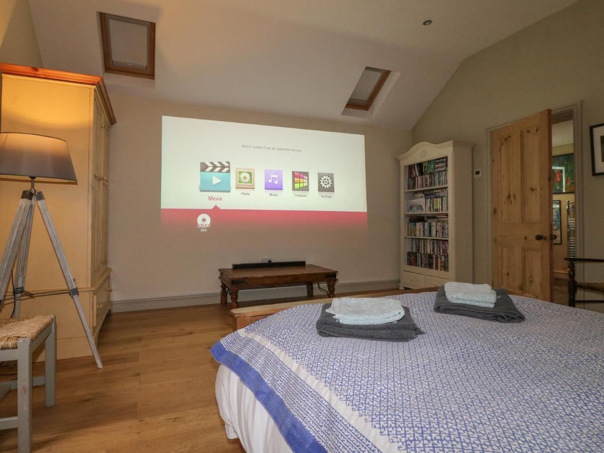 Sunny Cottage Grantham Esterno foto