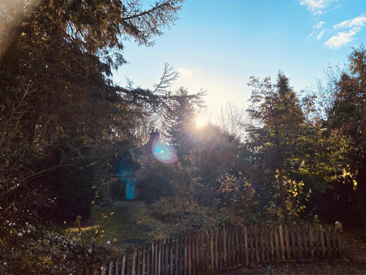 Sunny Cottage Grantham Esterno foto