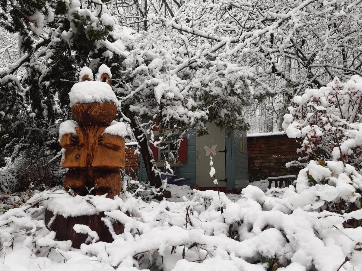 Sunny Cottage Grantham Esterno foto