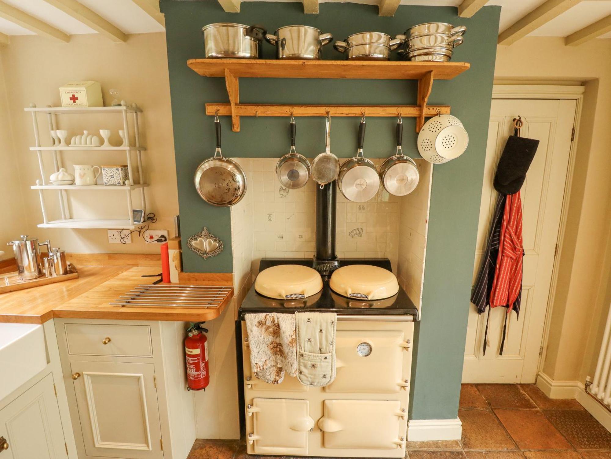 Sunny Cottage Grantham Esterno foto