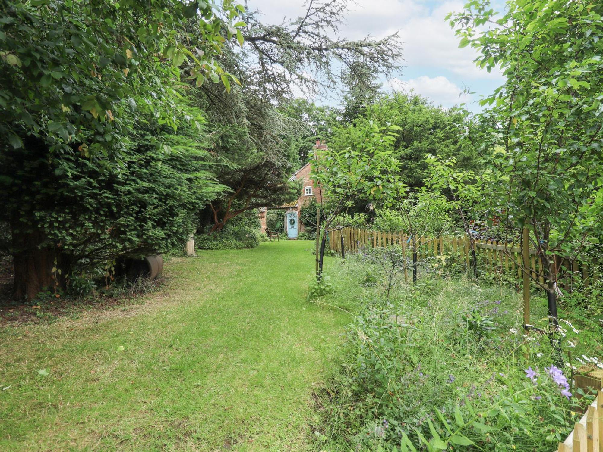 Sunny Cottage Grantham Esterno foto