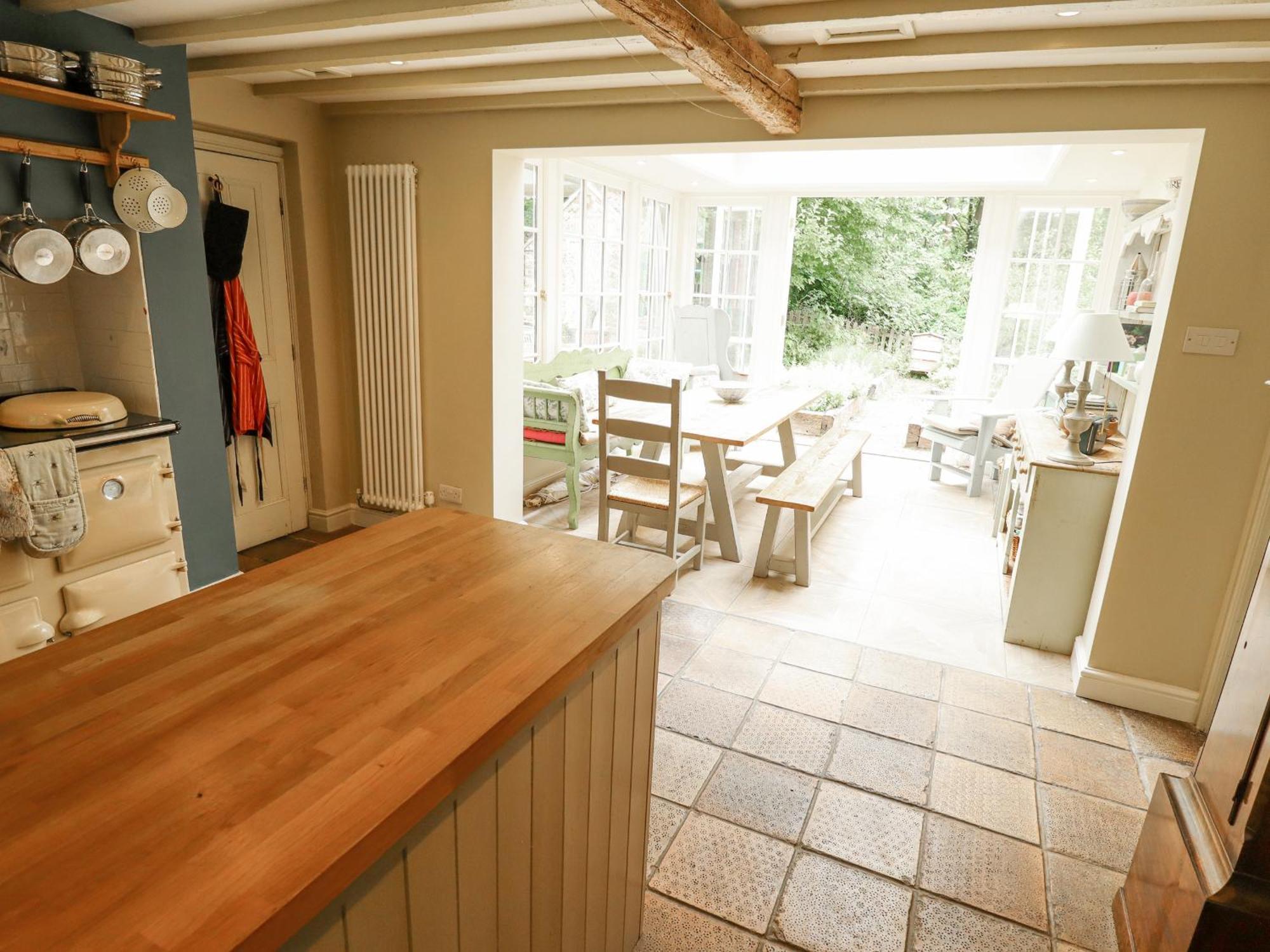 Sunny Cottage Grantham Esterno foto