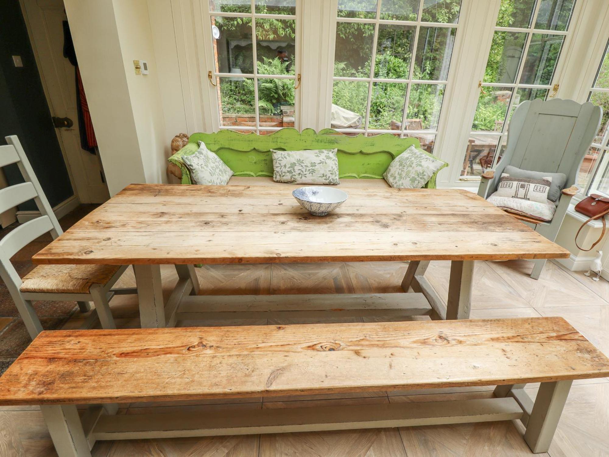 Sunny Cottage Grantham Esterno foto