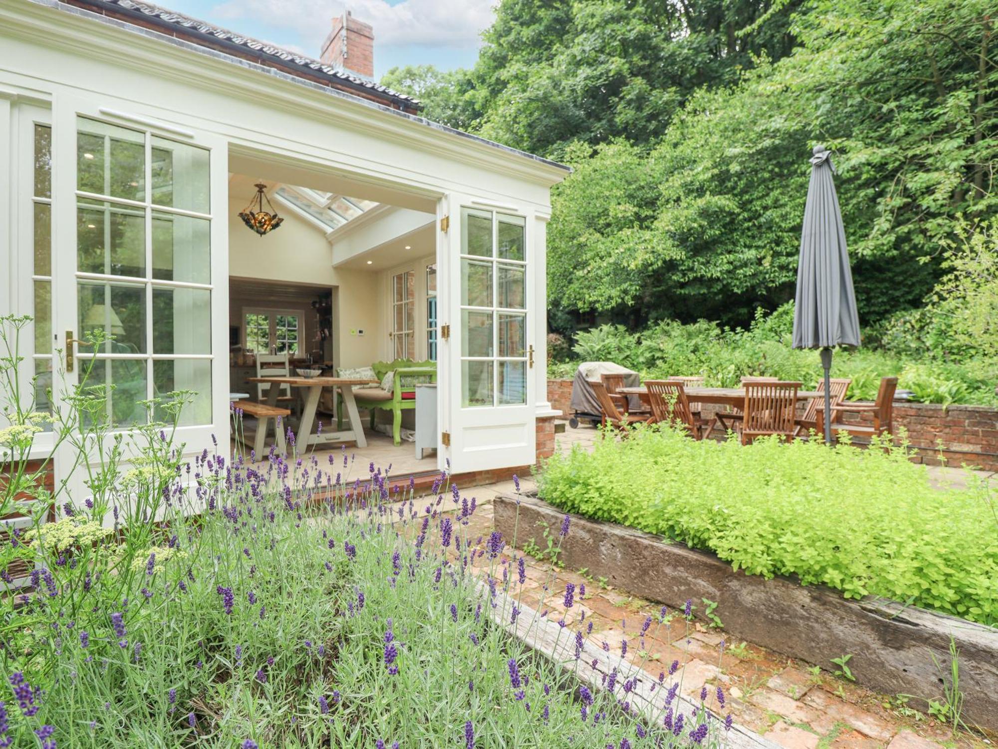 Sunny Cottage Grantham Esterno foto