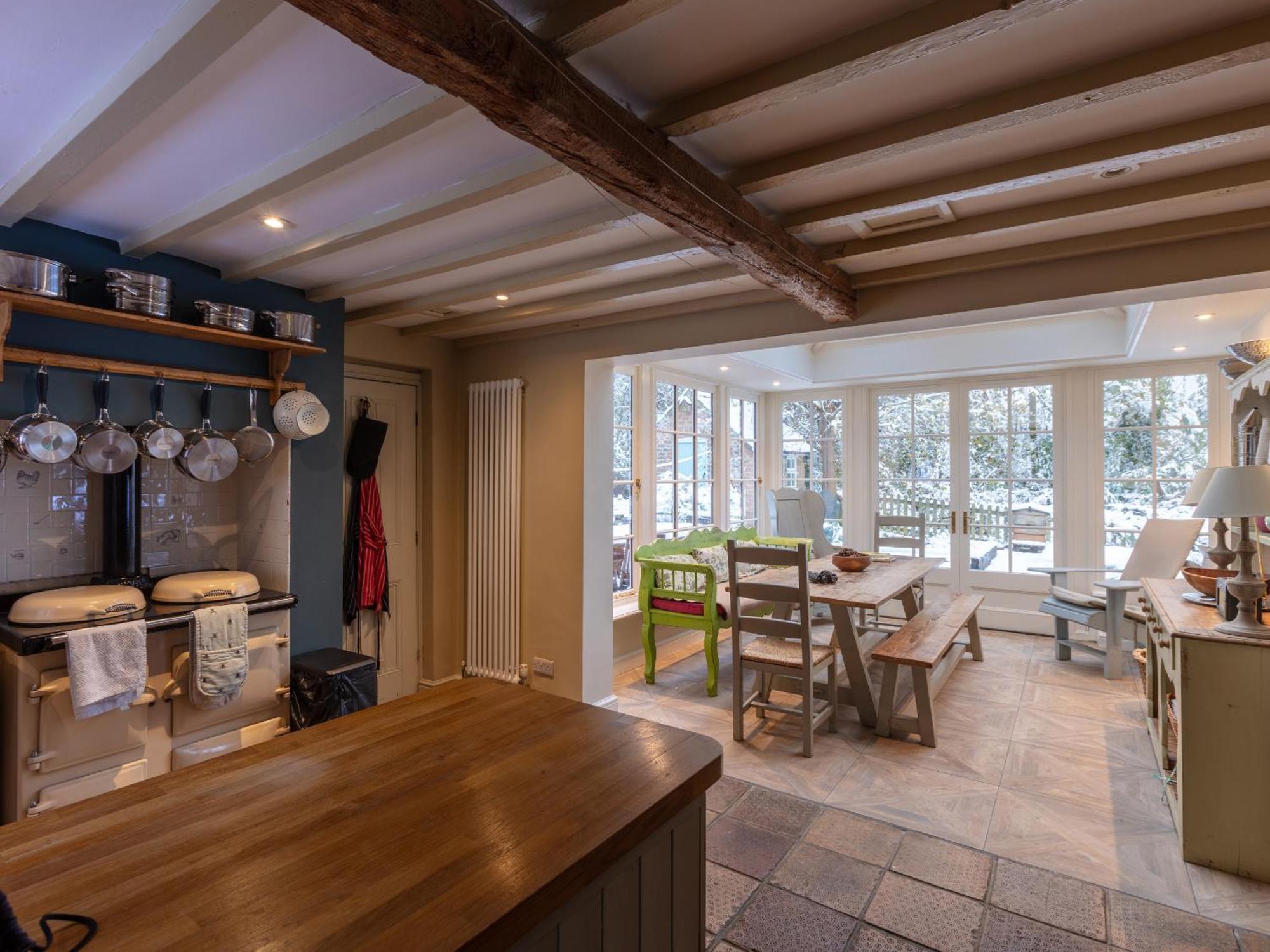 Sunny Cottage Grantham Esterno foto