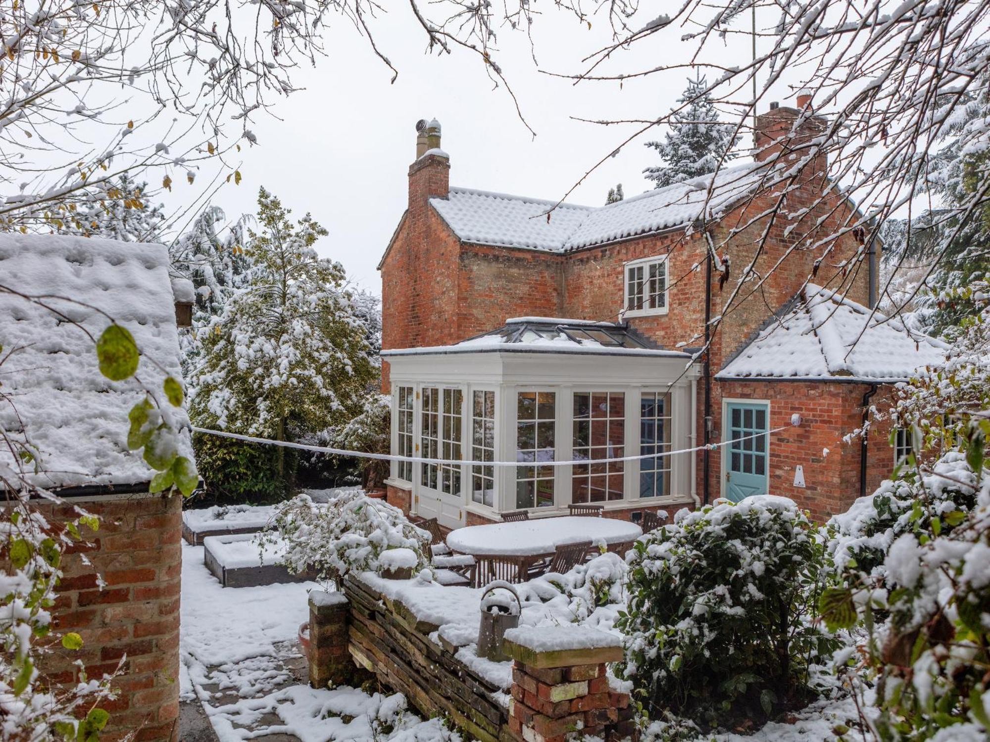 Sunny Cottage Grantham Esterno foto